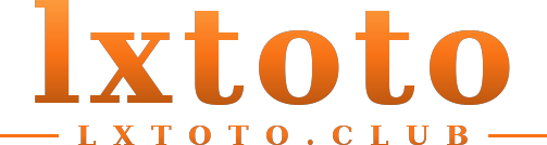 lxtoto logo